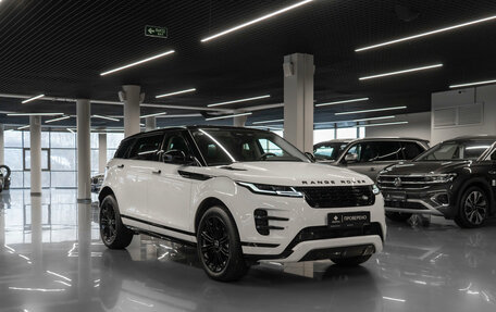 Land Rover Range Rover Evoque II, 2025 год, 6 120 000 рублей, 2 фотография