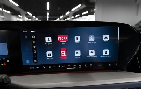 Audi Q5, 2025 год, 7 050 000 рублей, 19 фотография