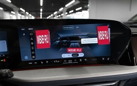 Audi Q5, 2025 год, 7 050 000 рублей, 18 фотография