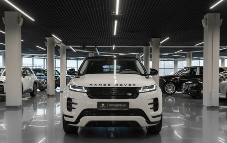 Land Rover Range Rover Evoque II, 2025 год, 6 120 000 рублей, 3 фотография