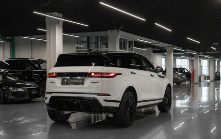 Land Rover Range Rover Evoque II, 2025 год, 6 120 000 рублей, 5 фотография