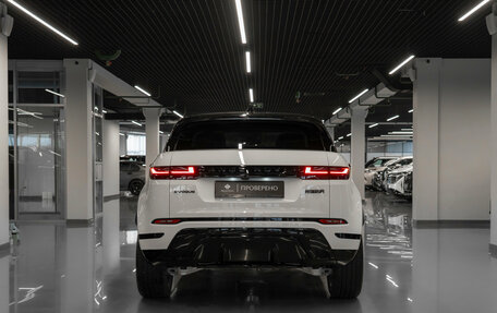 Land Rover Range Rover Evoque II, 2025 год, 6 120 000 рублей, 6 фотография