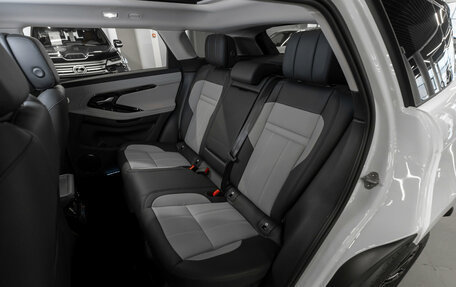 Land Rover Range Rover Evoque II, 2025 год, 6 120 000 рублей, 13 фотография