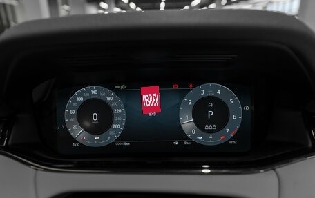 Land Rover Range Rover Evoque II, 2025 год, 6 120 000 рублей, 12 фотография