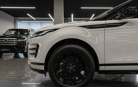 Land Rover Range Rover Evoque II, 2025 год, 6 120 000 рублей, 25 фотография