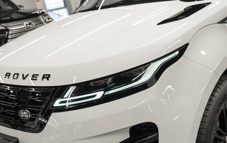 Land Rover Range Rover Evoque II, 2025 год, 6 120 000 рублей, 26 фотография