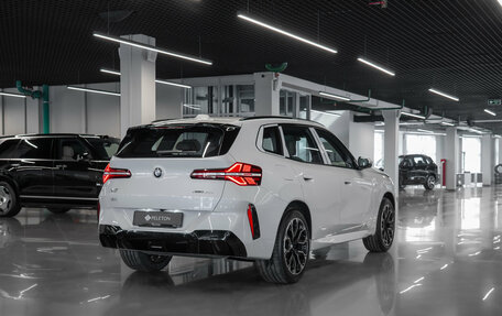 BMW X3, 2025 год, 6 950 000 рублей, 5 фотография