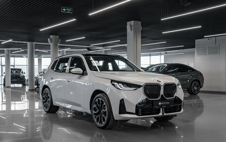 BMW X3, 2025 год, 6 950 000 рублей, 2 фотография