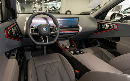 BMW X3, 2025 год, 6 950 000 рублей, 7 фотография