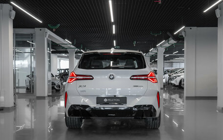 BMW X3, 2025 год, 6 950 000 рублей, 6 фотография