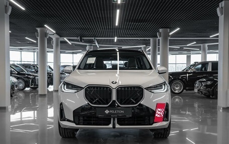 BMW X3, 2025 год, 6 950 000 рублей, 3 фотография