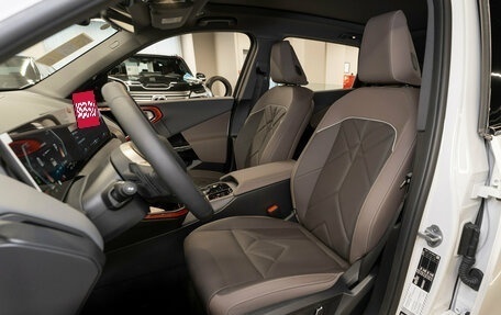 BMW X3, 2025 год, 6 950 000 рублей, 9 фотография