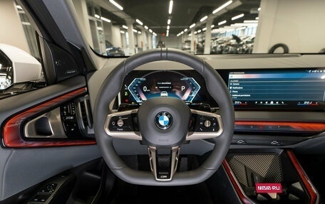 BMW X3, 2025 год, 6 950 000 рублей, 11 фотография