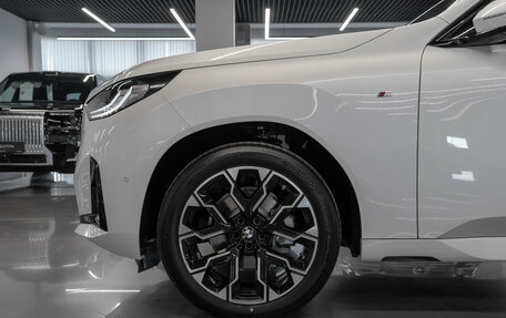 BMW X3, 2025 год, 6 950 000 рублей, 23 фотография