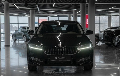 Skoda Superb III рестайлинг, 2025 год, 3 200 000 рублей, 3 фотография