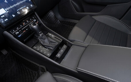 Skoda Superb III рестайлинг, 2025 год, 3 200 000 рублей, 15 фотография