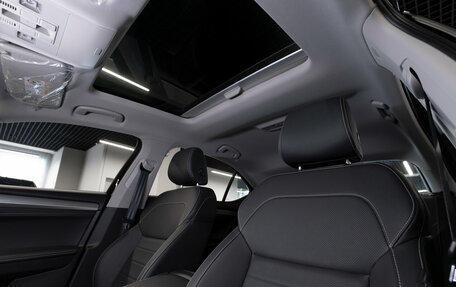 Skoda Superb III рестайлинг, 2025 год, 3 200 000 рублей, 10 фотография