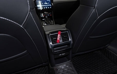 Skoda Superb III рестайлинг, 2025 год, 3 200 000 рублей, 14 фотография