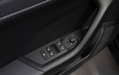 Skoda Superb III рестайлинг, 2025 год, 3 200 000 рублей, 19 фотография