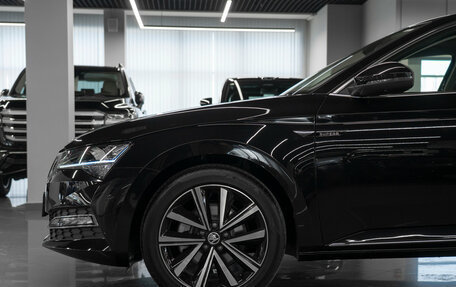 Skoda Superb III рестайлинг, 2025 год, 3 200 000 рублей, 21 фотография