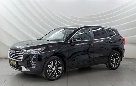 Haval Jolion, 2023 год, 1 938 000 рублей, 3 фотография