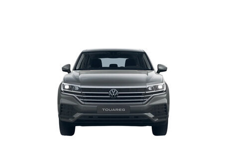 Volkswagen Touareg III, 2025 год, 11 970 000 рублей, 4 фотография