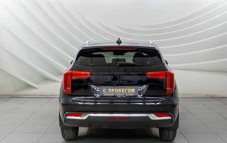 Haval Jolion, 2023 год, 1 938 000 рублей, 6 фотография