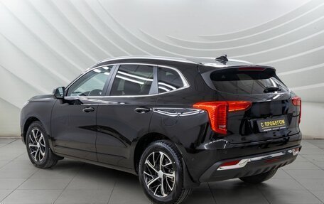 Haval Jolion, 2023 год, 1 938 000 рублей, 5 фотография