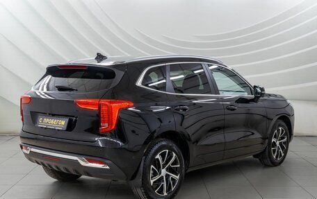 Haval Jolion, 2023 год, 1 938 000 рублей, 7 фотография