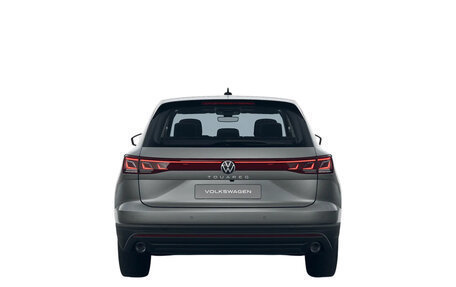 Volkswagen Touareg III, 2025 год, 11 970 000 рублей, 5 фотография