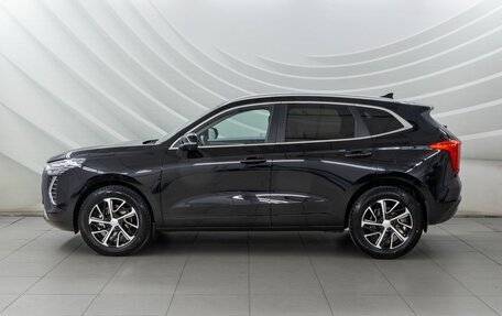 Haval Jolion, 2023 год, 1 938 000 рублей, 4 фотография