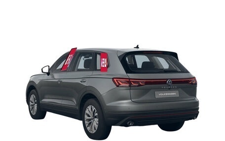 Volkswagen Touareg III, 2025 год, 11 970 000 рублей, 2 фотография