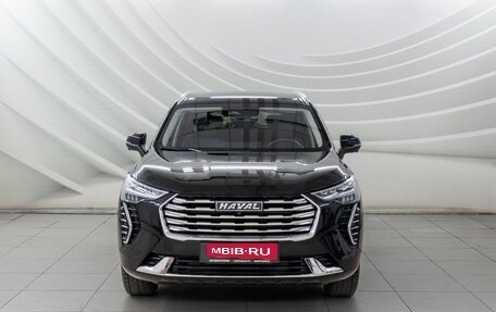 Haval Jolion, 2023 год, 1 938 000 рублей, 2 фотография