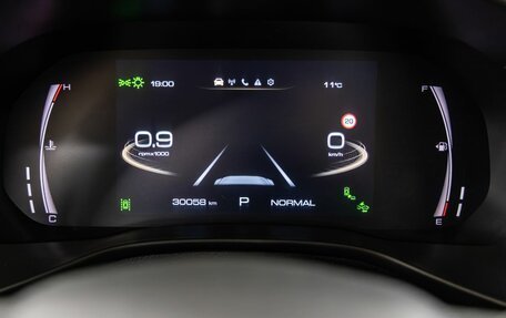 Haval Jolion, 2023 год, 1 938 000 рублей, 9 фотография