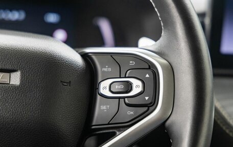 Haval Jolion, 2023 год, 1 938 000 рублей, 19 фотография