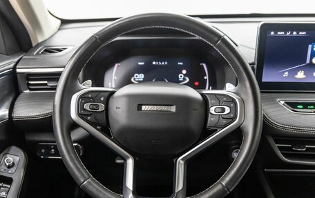 Haval Jolion, 2023 год, 1 938 000 рублей, 17 фотография