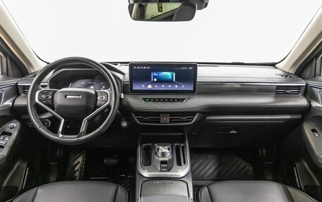 Haval Jolion, 2023 год, 1 938 000 рублей, 14 фотография