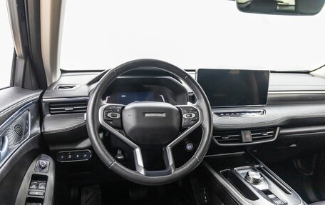 Haval Jolion, 2023 год, 1 938 000 рублей, 15 фотография
