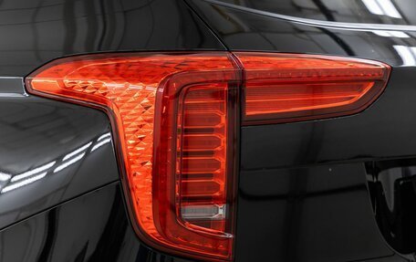 Haval Jolion, 2023 год, 1 938 000 рублей, 13 фотография