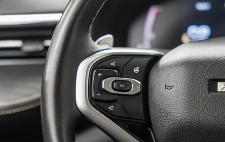 Haval Jolion, 2023 год, 1 938 000 рублей, 18 фотография