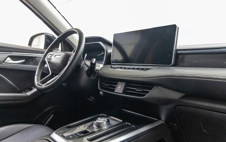 Haval Jolion, 2023 год, 1 938 000 рублей, 33 фотография