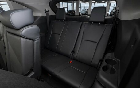 Toyota Highlander, 2025 год, 5 600 000 рублей, 17 фотография