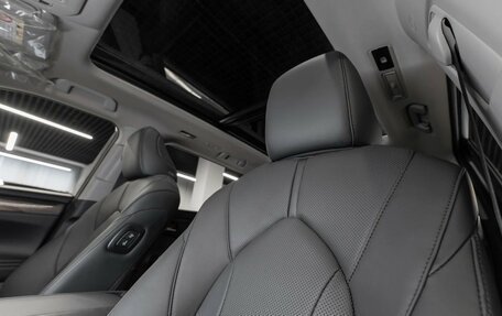 Toyota Highlander, 2025 год, 5 600 000 рублей, 10 фотография