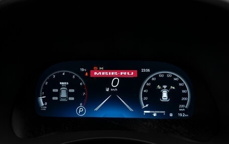 Toyota Highlander, 2025 год, 5 600 000 рублей, 12 фотография