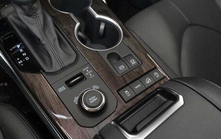 Toyota Highlander, 2025 год, 5 600 000 рублей, 23 фотография