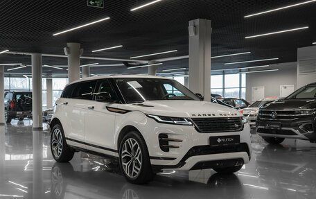 Land Rover Range Rover Evoque II, 2025 год, 6 100 000 рублей, 2 фотография