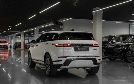 Land Rover Range Rover Evoque II, 2025 год, 6 100 000 рублей, 4 фотография