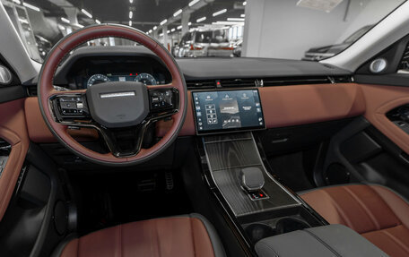 Land Rover Range Rover Evoque II, 2025 год, 6 100 000 рублей, 7 фотография