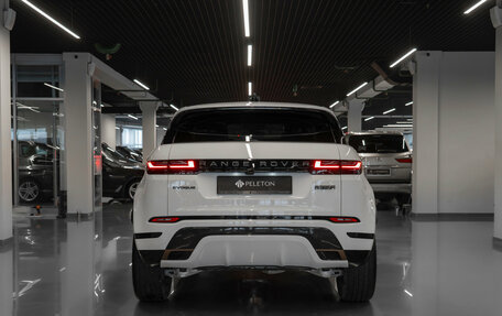 Land Rover Range Rover Evoque II, 2025 год, 6 100 000 рублей, 6 фотография