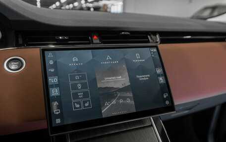 Land Rover Range Rover Evoque II, 2025 год, 6 100 000 рублей, 17 фотография